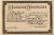 Sam & Nellie (Mease) Brandt Marriage Certificate