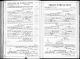 Marriage License Marriage License