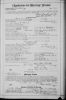 Elmer and Marie Gambler Sholly Marriage License Elmer and Marie Gambler Sholly Marriage License