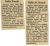 Nellie (Mease) Brandt Death Notice Nellie (Mease) Brandt Death Notice