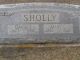 David Irvin SHOLLY (I931)