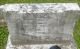 John H Williams and Susan (Sheetz) Headstone John H Williams and Susan (Sheetz) Headstone
