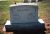 William L Brandt & Carrie E Smith Headstone William L Brandt & Carrie E Smith Headstone