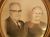 Elmer and Beulah (Schreiver) Miller Wedding Picture Elmer and Beulah (Schreiver) Miller Wedding Picture