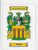 Brandt Family Crest Brandt Family Crest
