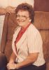 Gloria Louise "Wease" WEAVER