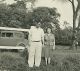 George and Katie Lutz Williams George and Katie Lutz Williams