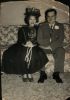 Ralph and Mary (Brandt) Brill Wedding Picture Ralph and Mary (Brandt) Brill Wedding Picture